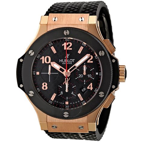 hublot big bang chronograph green|Hublot big bang geneve price.